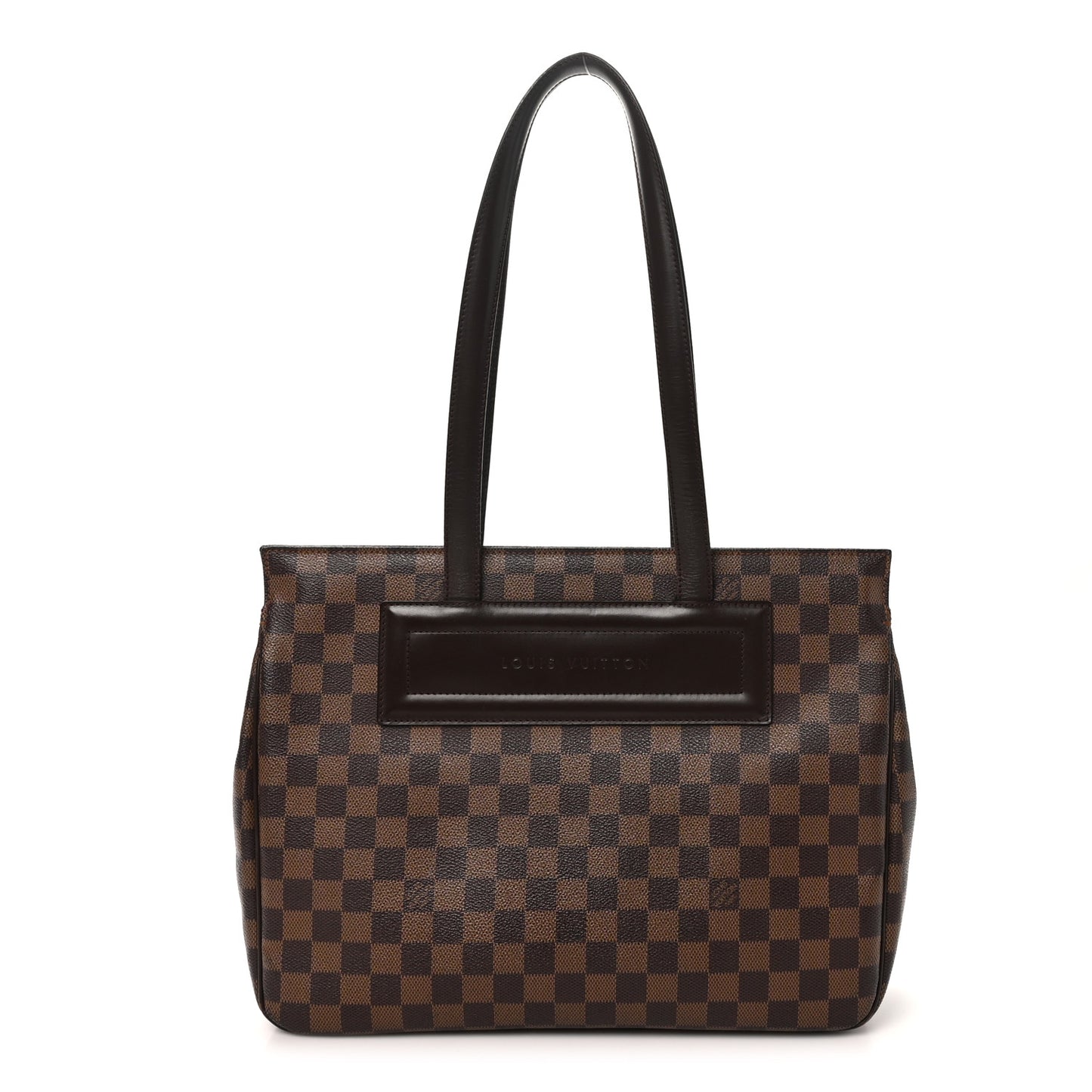 Damier Ebene Parioli PM