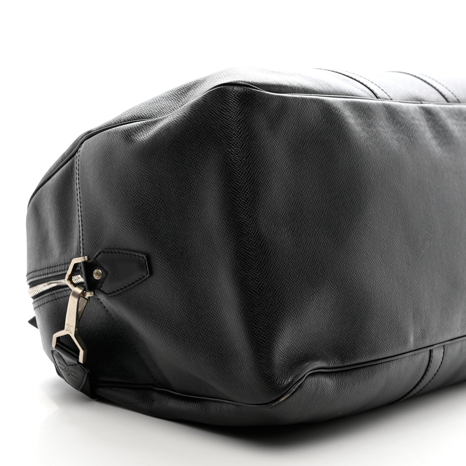 Louis Vuitton Taiga Kendall GM Ardoise 9 of 16