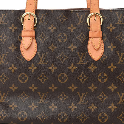 Louis Vuitton Monogram Popincourt Haut 7 of 13