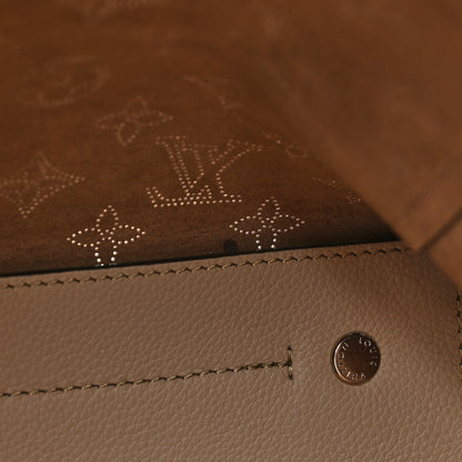 Louis Vuitton Mahina Hina MM Galet 16 of 17