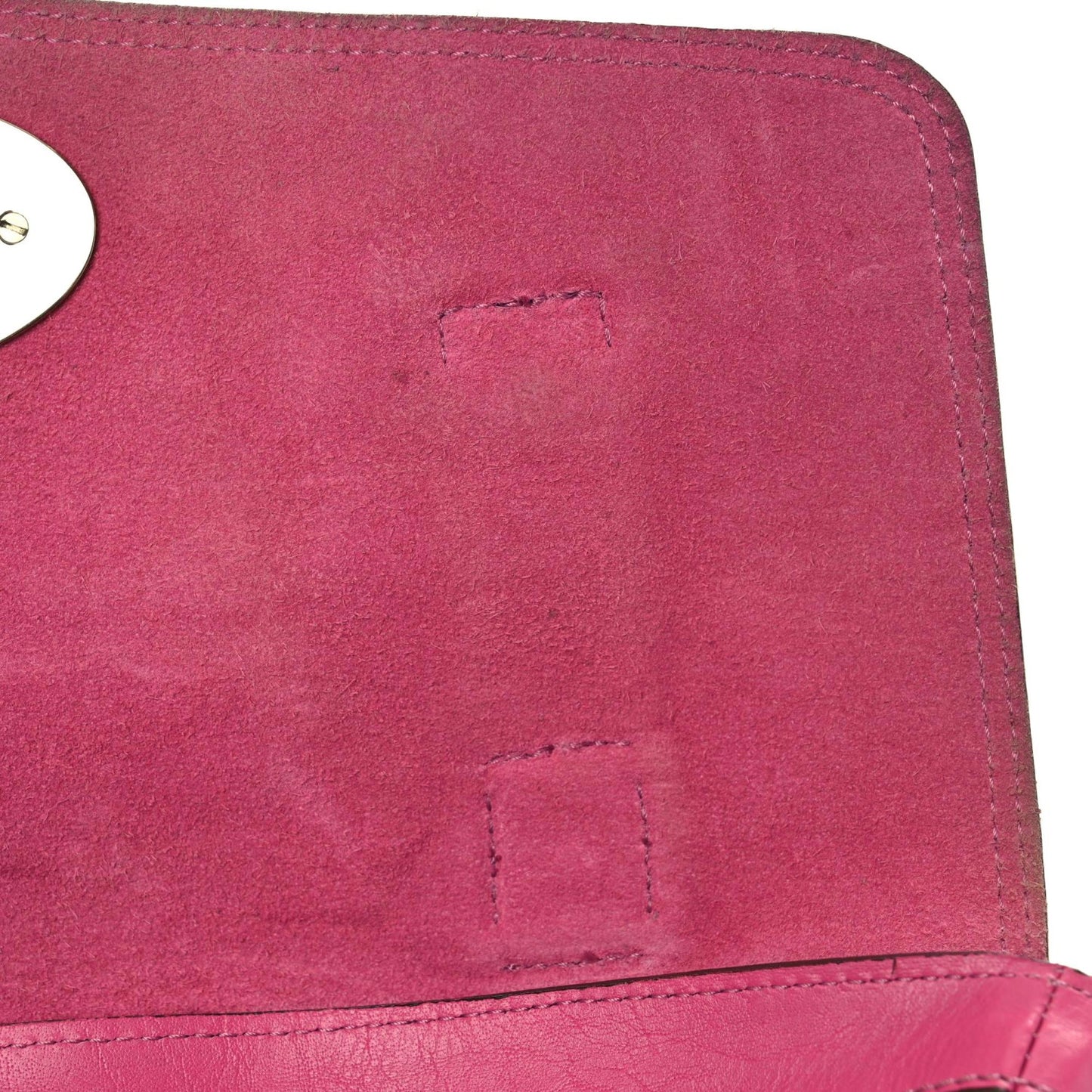 Soft Buffalo Medium Alexa Raspberry