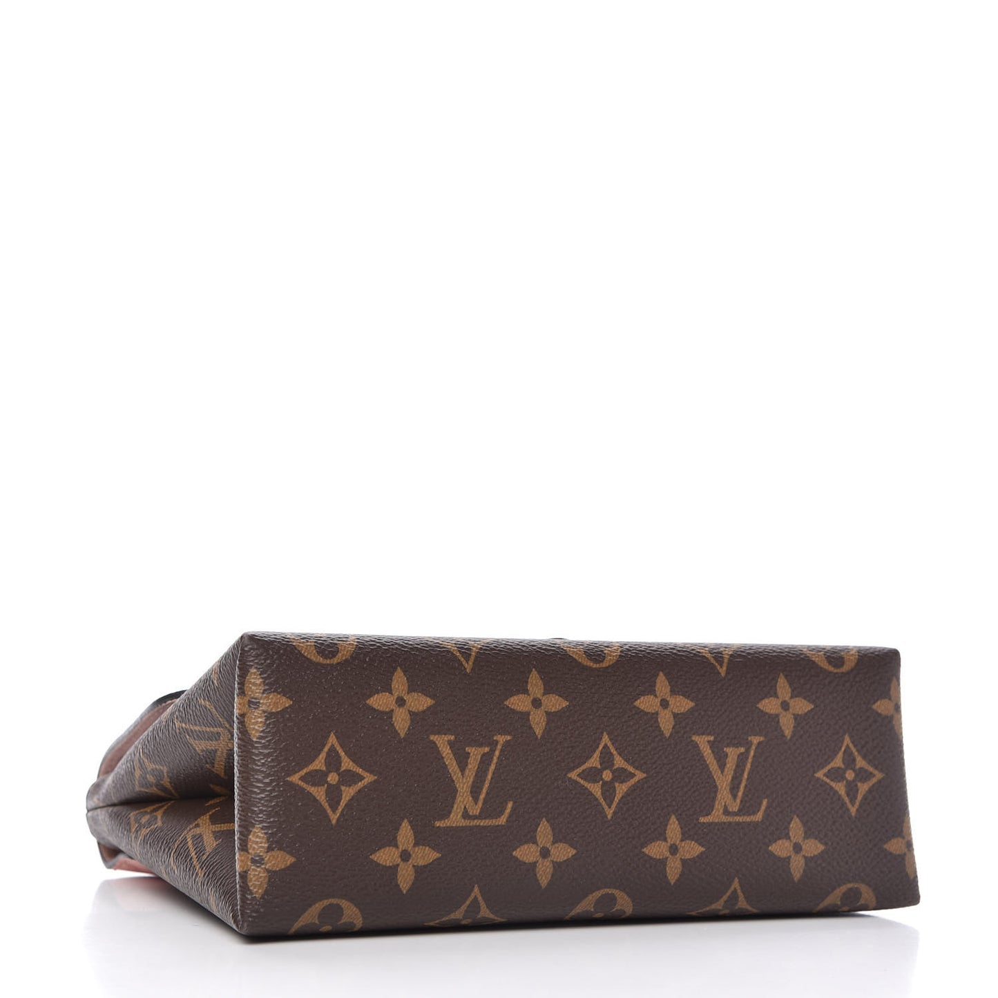 Monogram Locky BB Rose Poudre