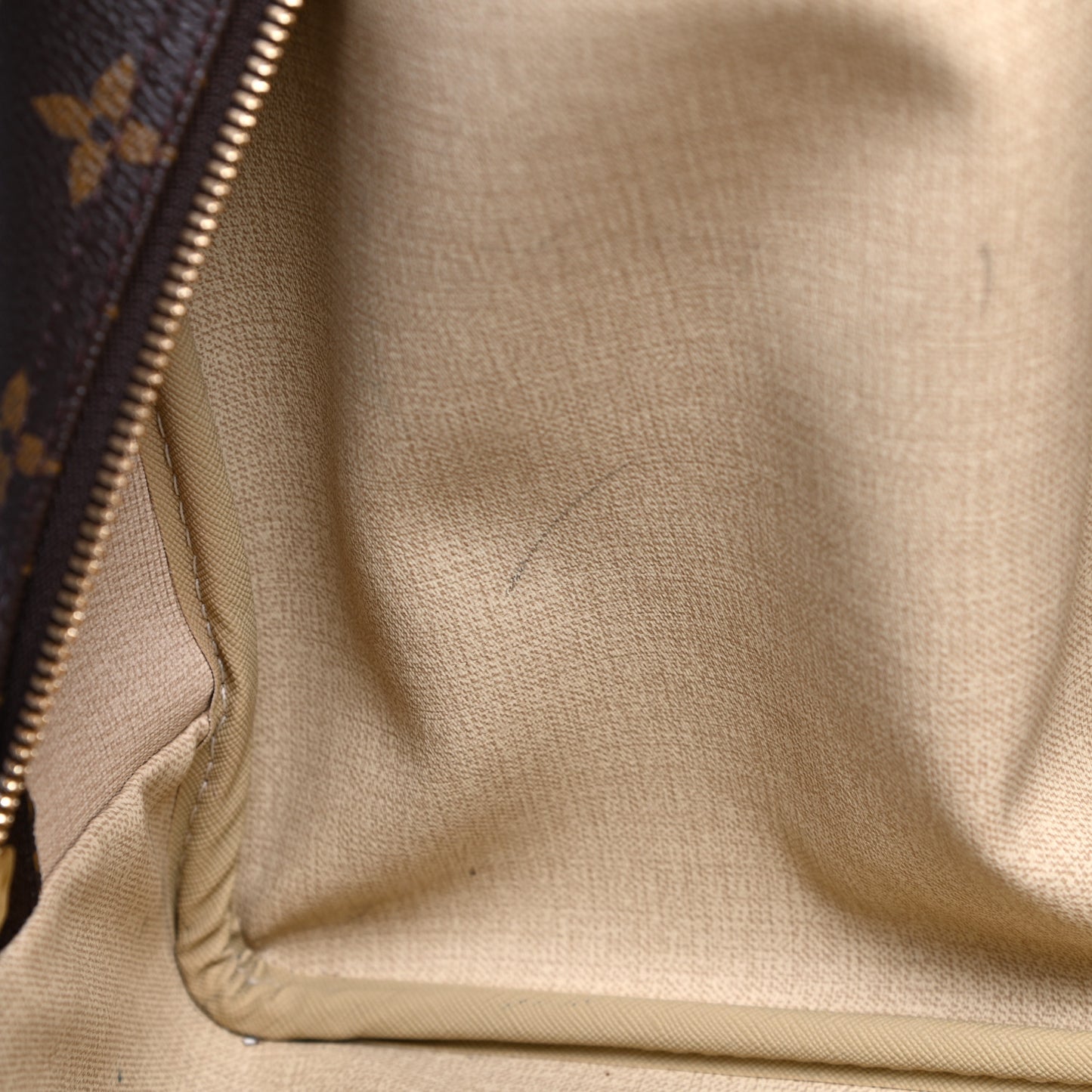 Monogram Deauville