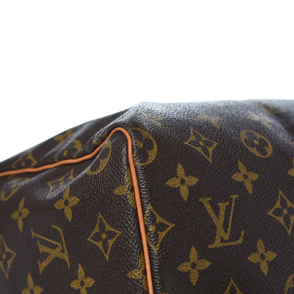 Louis Vuitton Monogram Speedy 40 8 of 9
