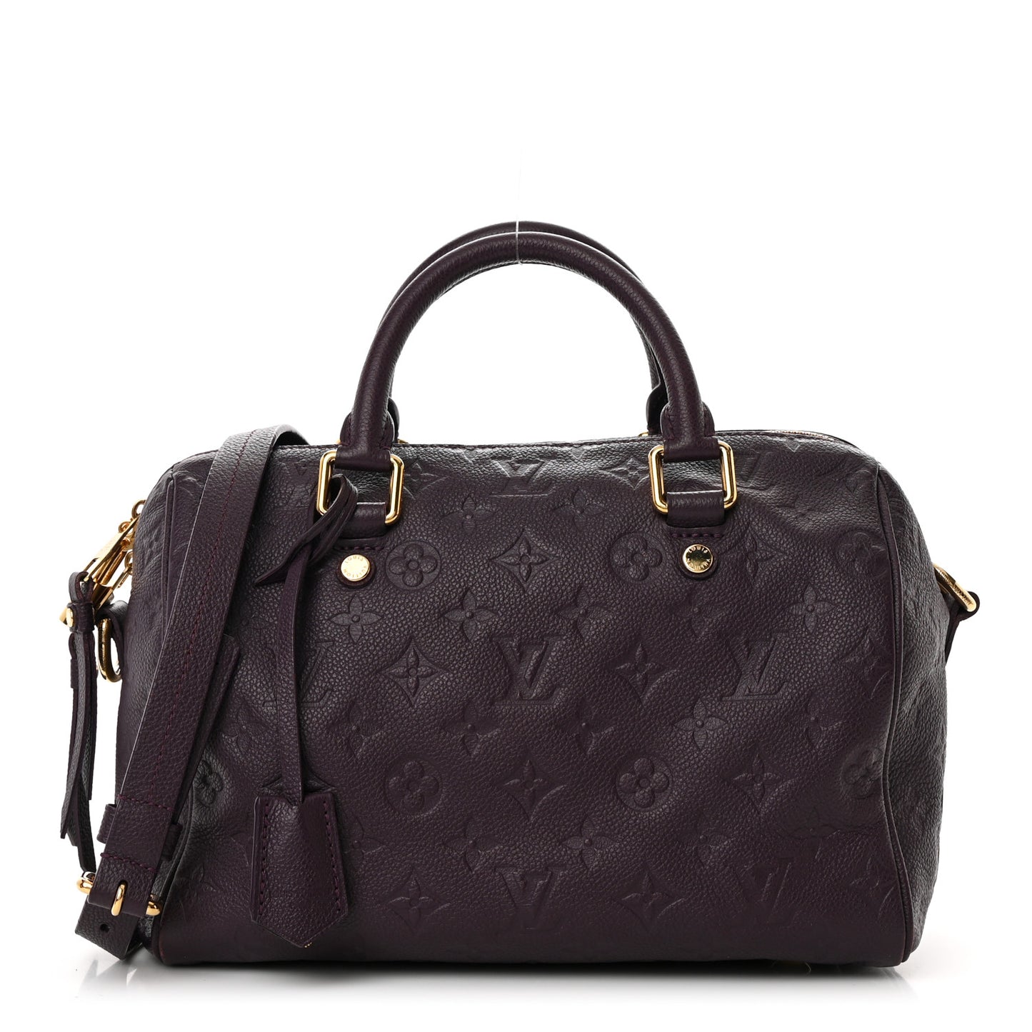 Empreinte Speedy Bandouliere 25 Aube