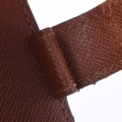 Louis Vuitton Monogram Small Ring Agenda Cover 7 of 8