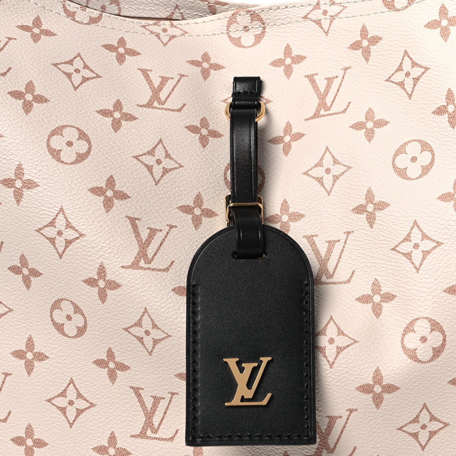 Louis Vuitton Monogram Dune Atlantis GM 8 of 10