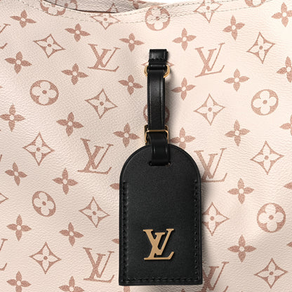 Louis Vuitton Monogram Dune Atlantis GM 8 of 10