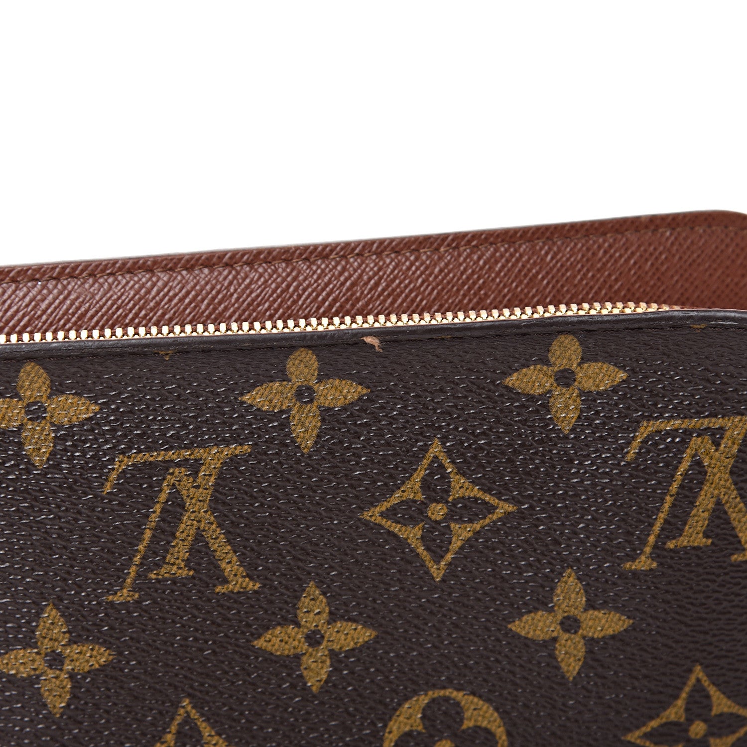 Louis Vuitton Monogram Insolite Wallet 13 of 14