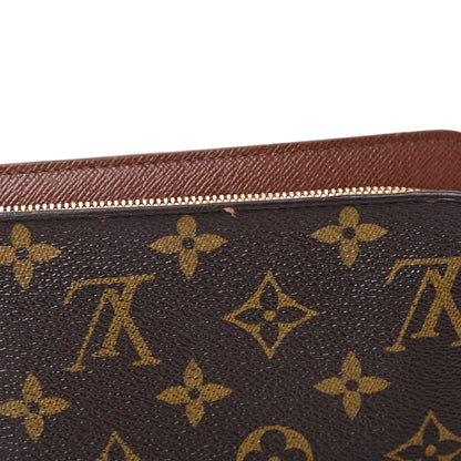 Louis Vuitton Monogram Insolite Wallet 13 of 14