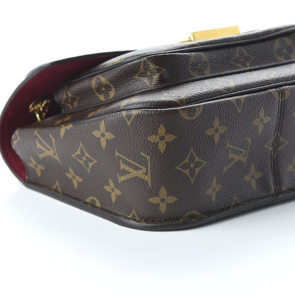 Louis Vuitton Monogram Passy 2 of 10