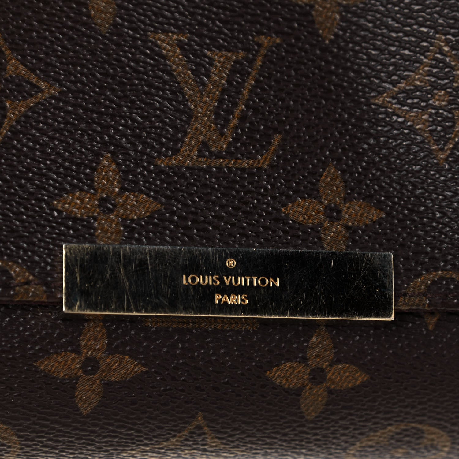 Louis Vuitton Monogram Favorite MM 14 of 14