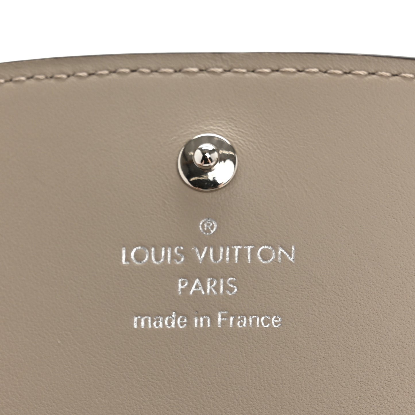 Mahina Iris Compact Wallet NM Galet