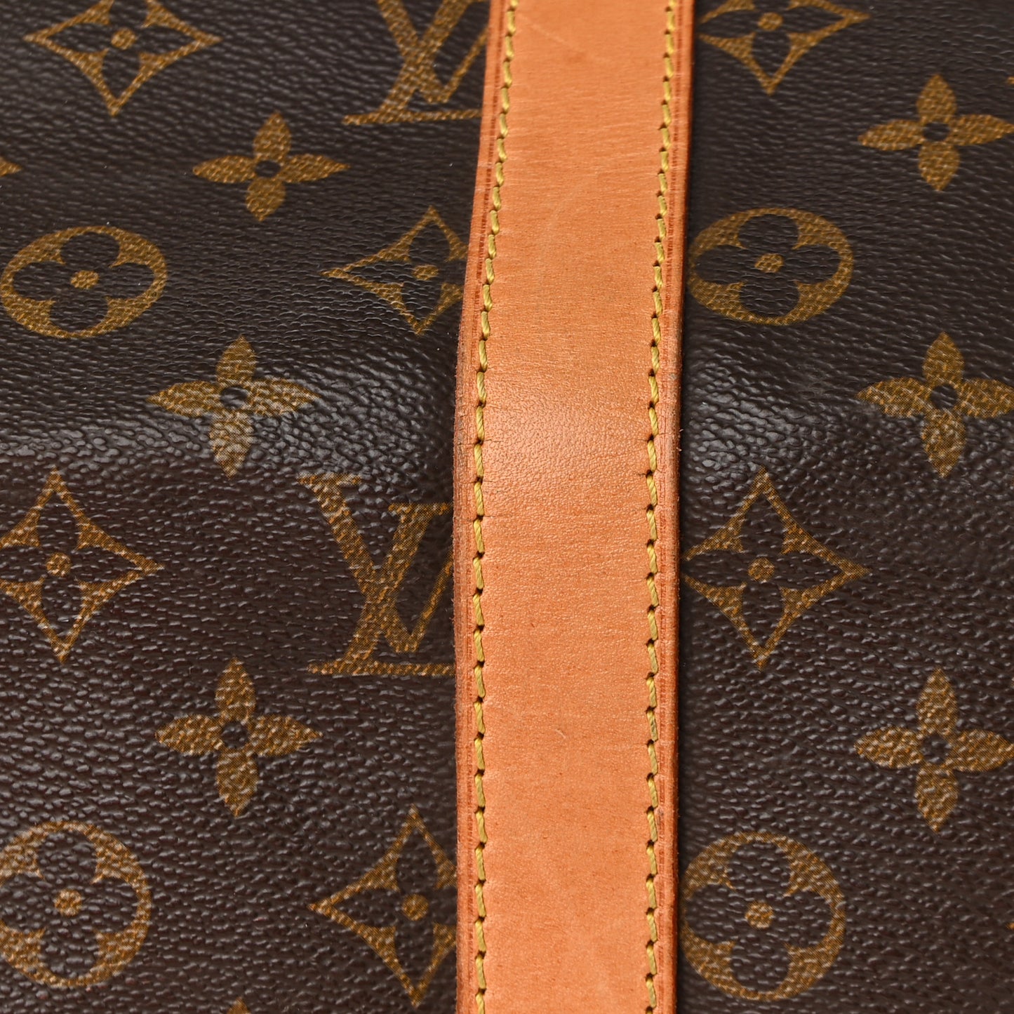 Monogram Keepall Bandouliere 45