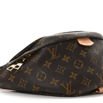 Louis Vuitton Monogram Bumbag 7 of 10