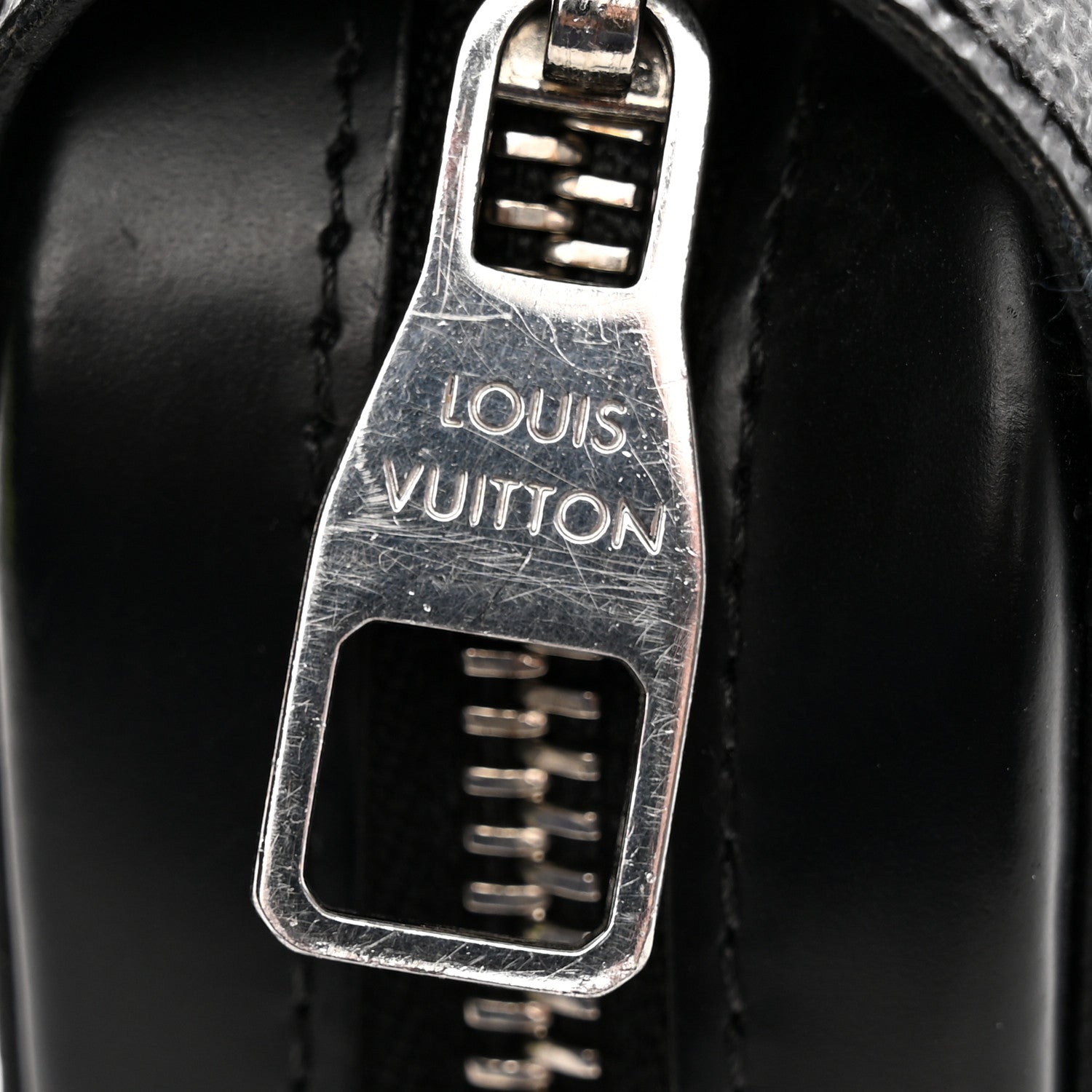 Louis Vuitton Damier Graphite Zippy XL Wallet 19 of 19