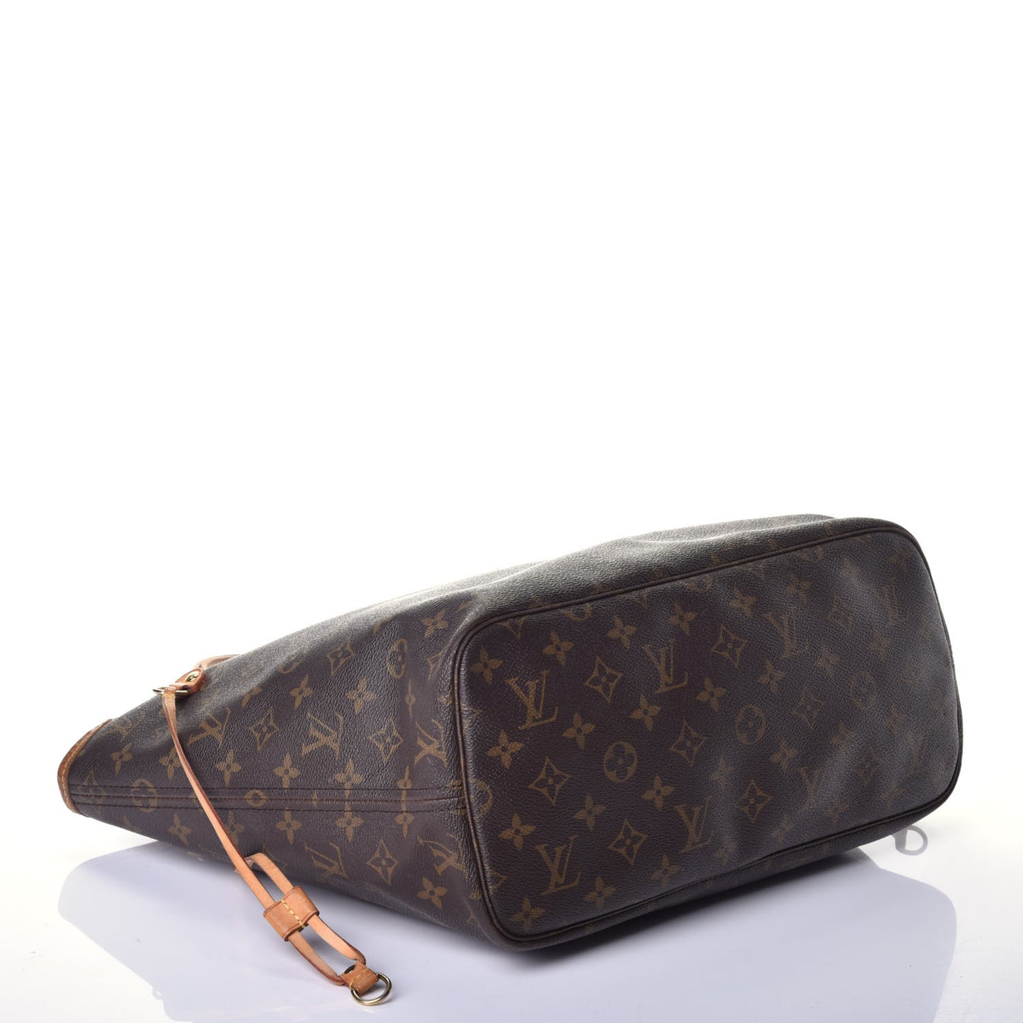 Monogram Neverfull MM