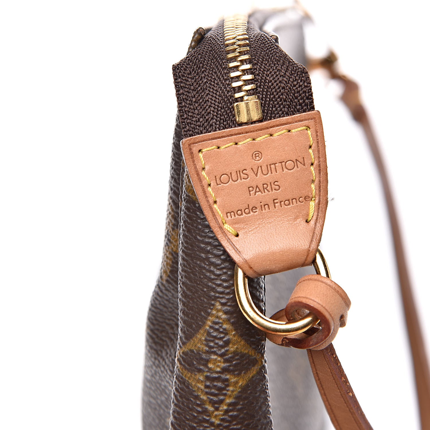 Louis Vuitton Monogram Pochette Accessories 10 of 10