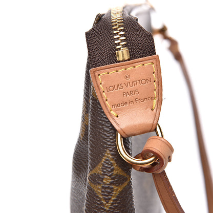 Louis Vuitton Monogram Pochette Accessories 10 of 10