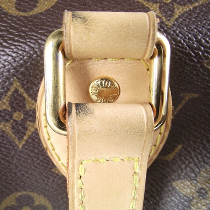 Louis Vuitton Monogram Palermo PM 8 of 10