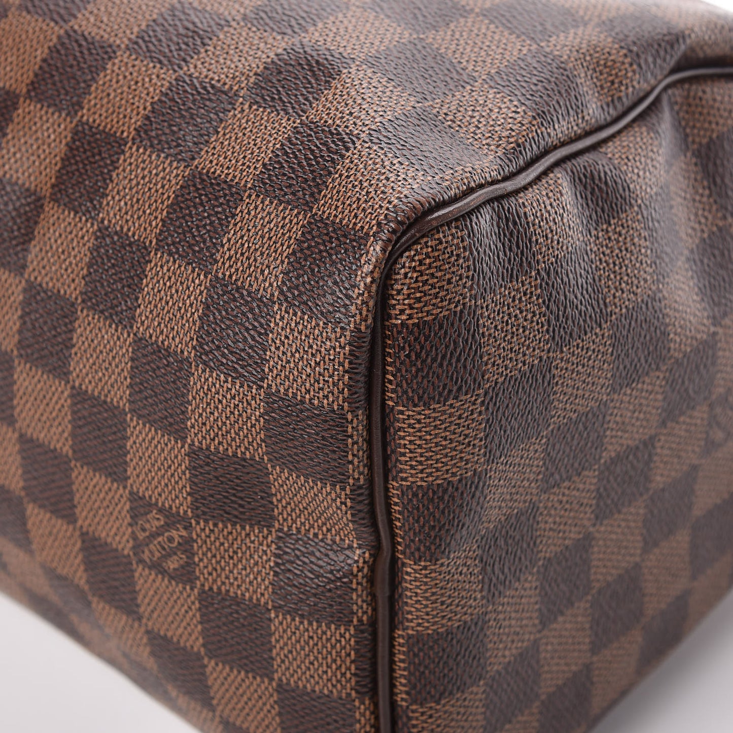 Damier Ebene Speedy 25