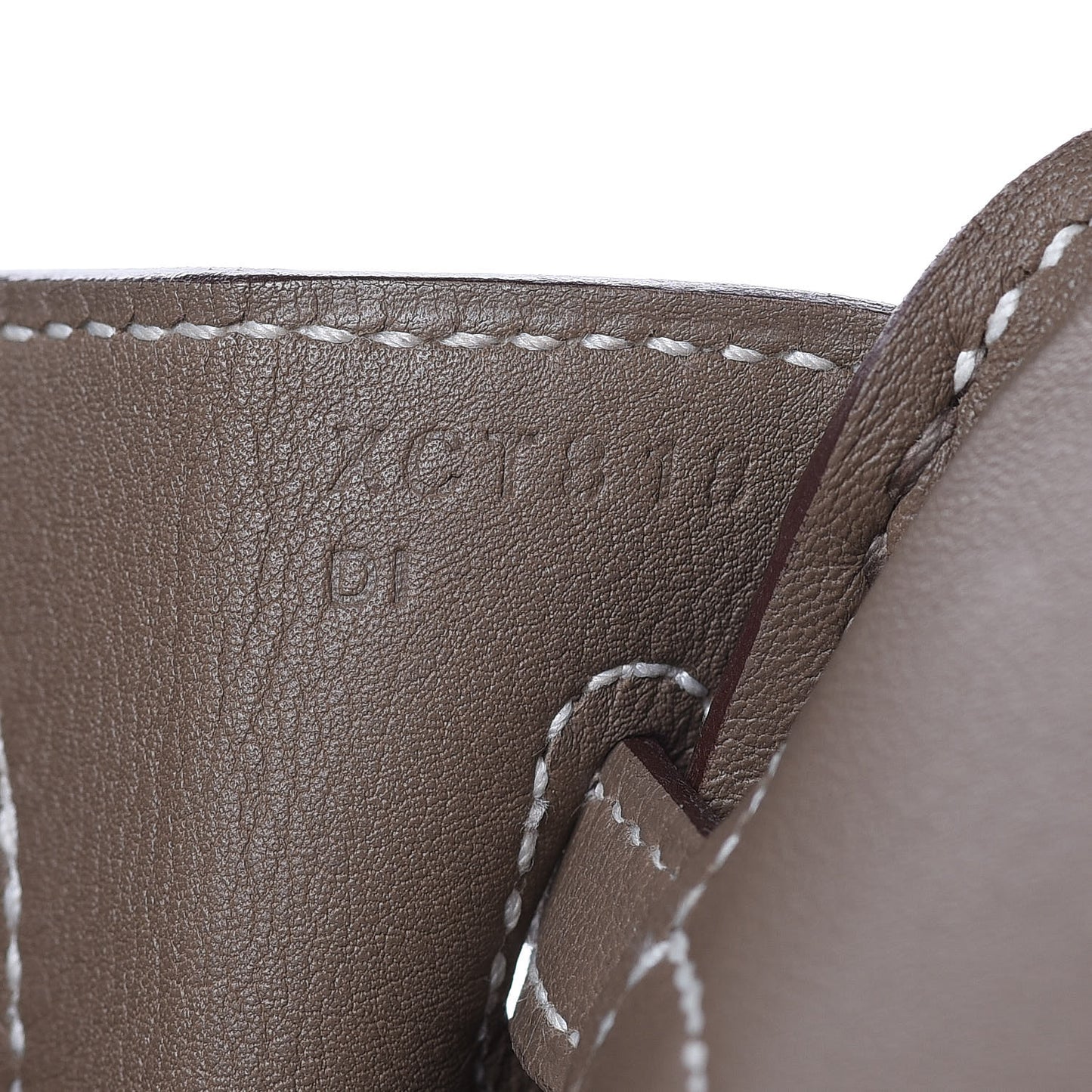 Swift Birkin 25 Etoupe
