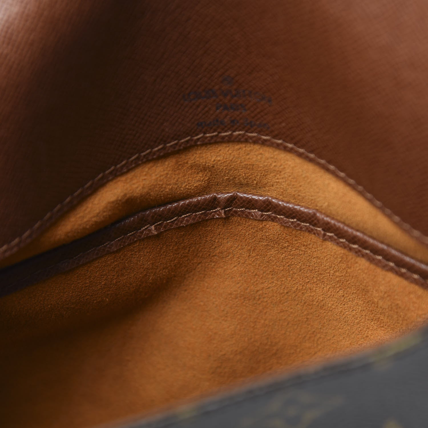 Louis Vuitton Monogram Musette Salsa 12 of 14