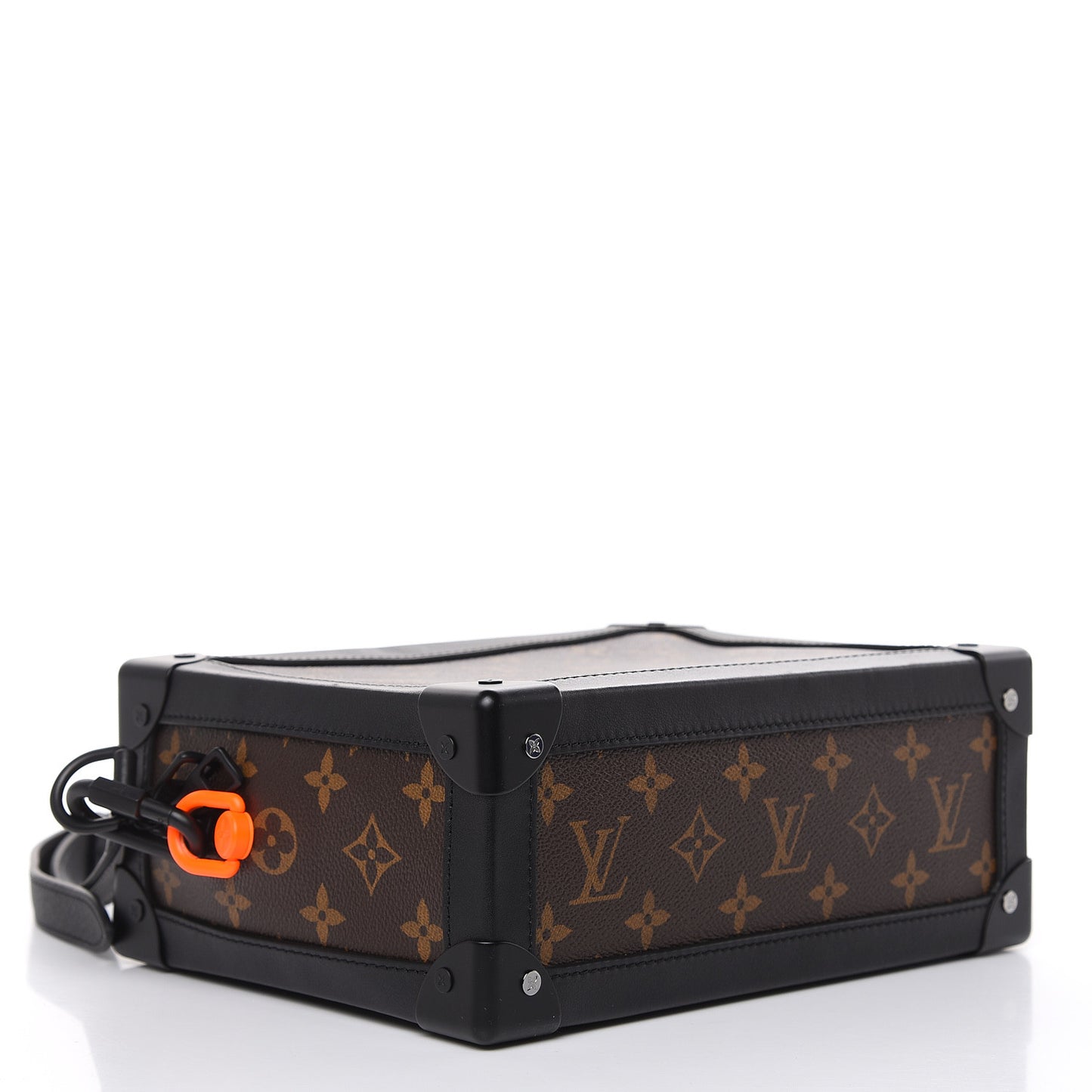 Monogram Solar Ray Soft Trunk