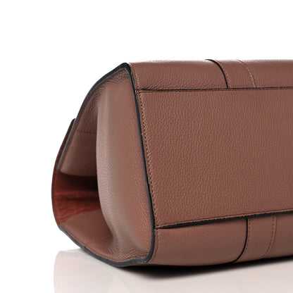 Mulberry Classic Grain Bayswater Dark Blush 11 of 17