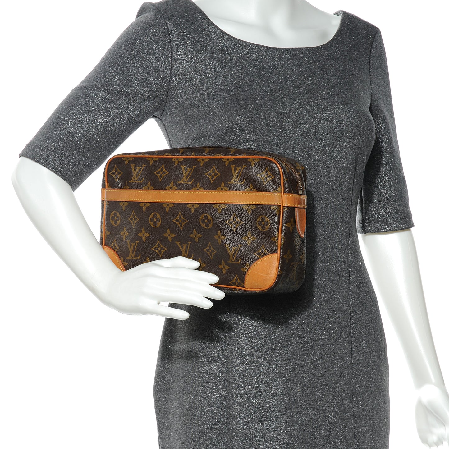Monogram Compiegne 28