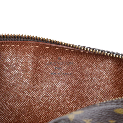 Louis Vuitton Monogram Papillon 30 9 of 21