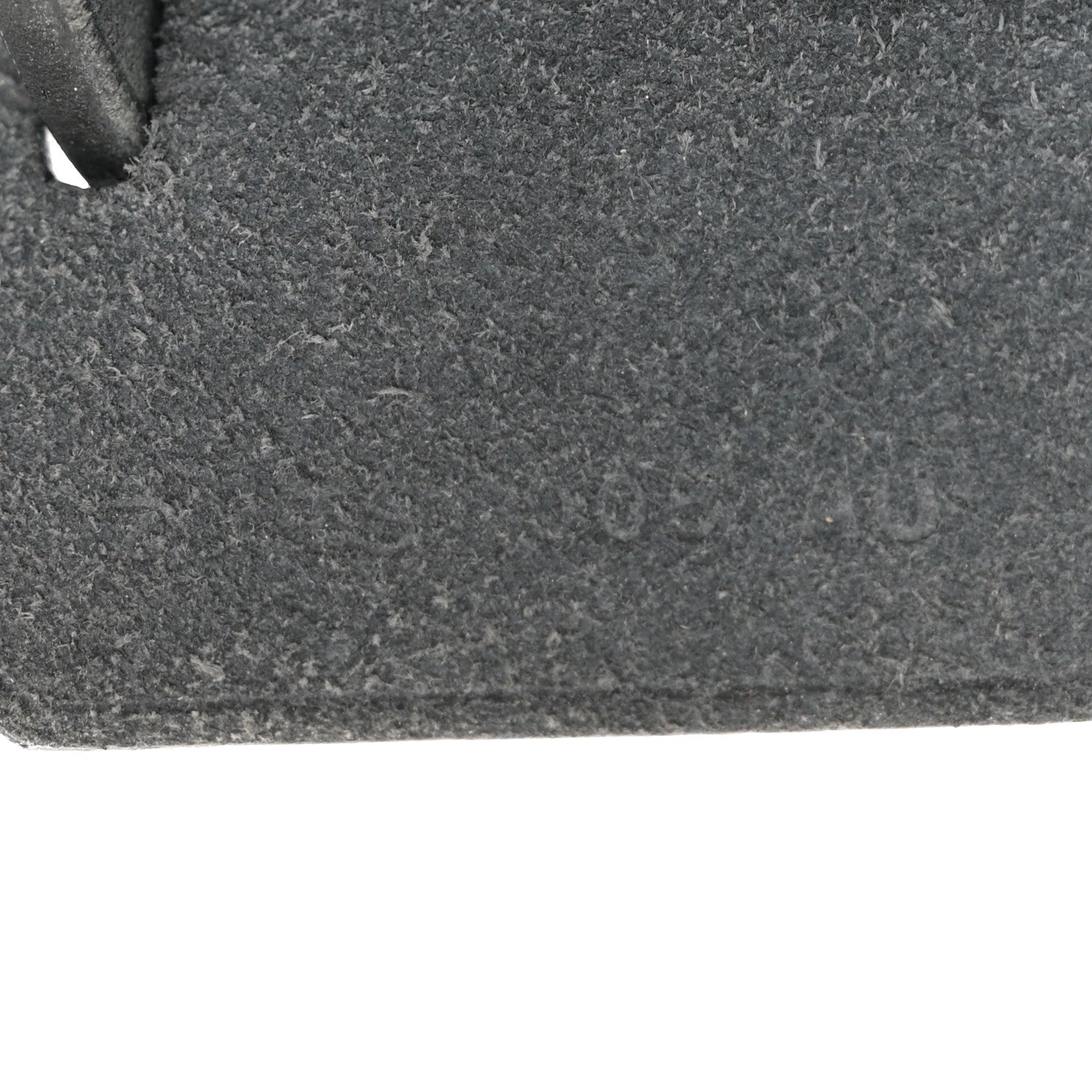 Hermes Military Toile Vache Hunter Herbag a Dos Zip Retourne Backpack Black 7 of 13