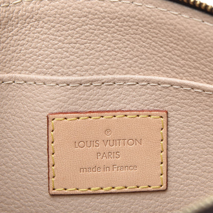 Louis Vuitton Monogram Cosmetic Pouch 7 of 8