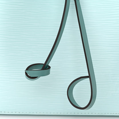 Louis Vuitton Epi Neonoe BB Seaside Green 12 of 12