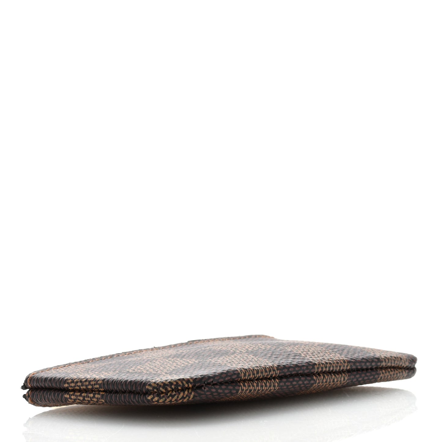 Damier Ebene Key Pouch