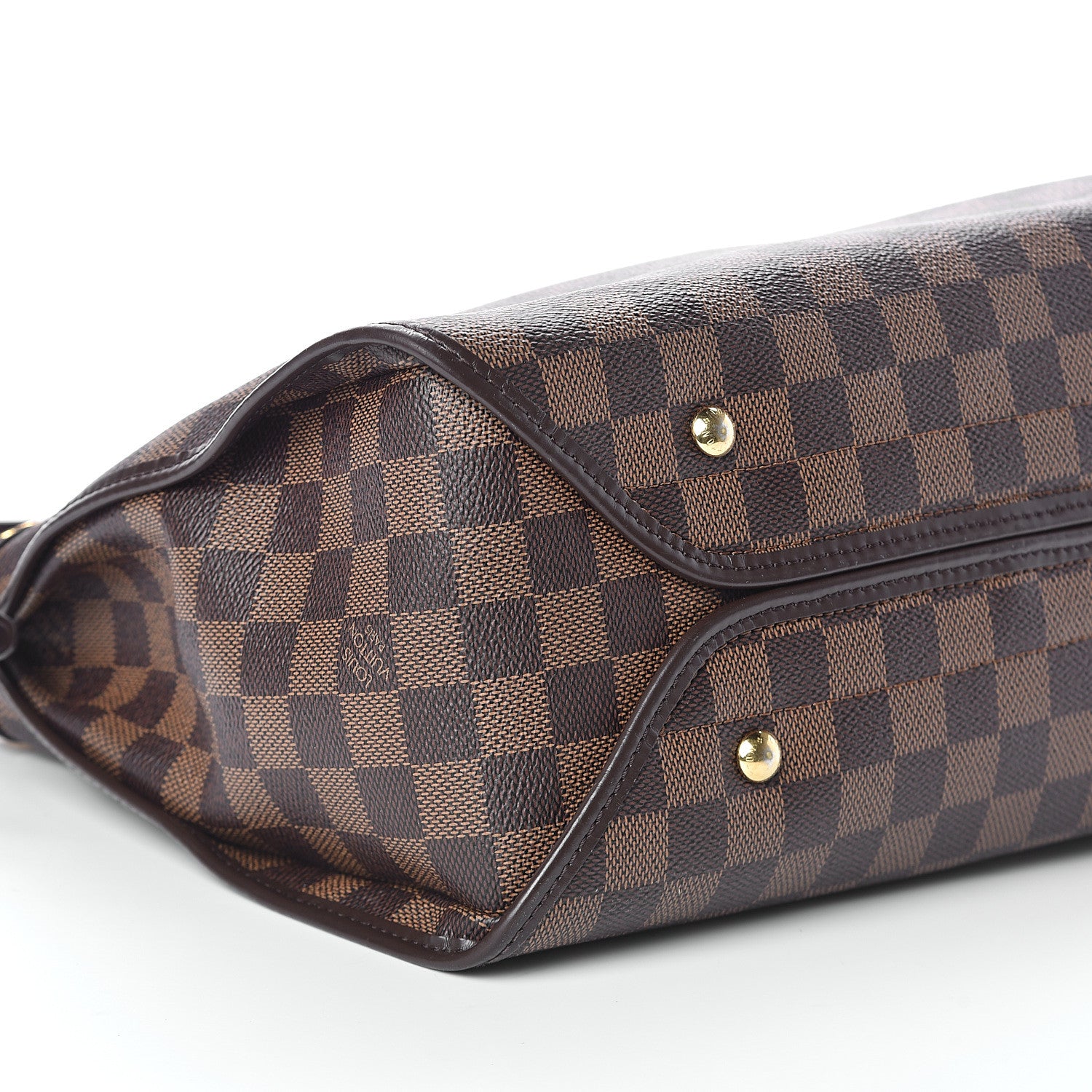 Louis Vuitton Damier Ebene Duomo Messenger 7 of 8