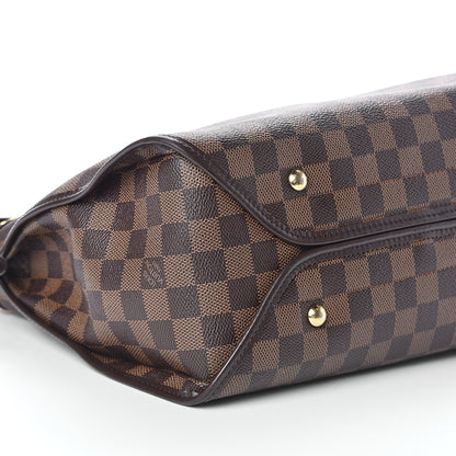 Louis Vuitton Damier Ebene Duomo Messenger 7 of 8