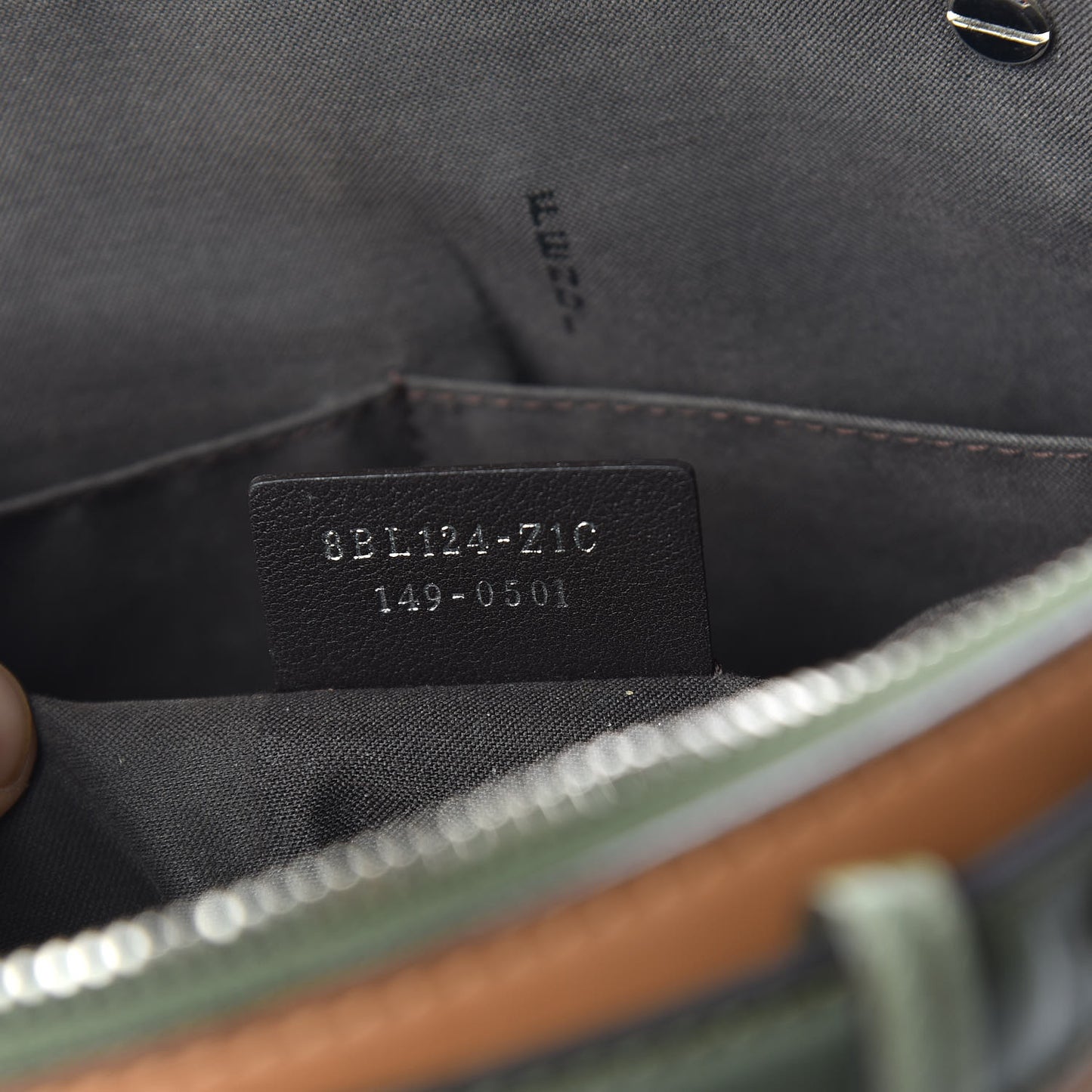 Vitello Dolce 4 Color Medium By The Way Boston Bag Orzo Multicolor