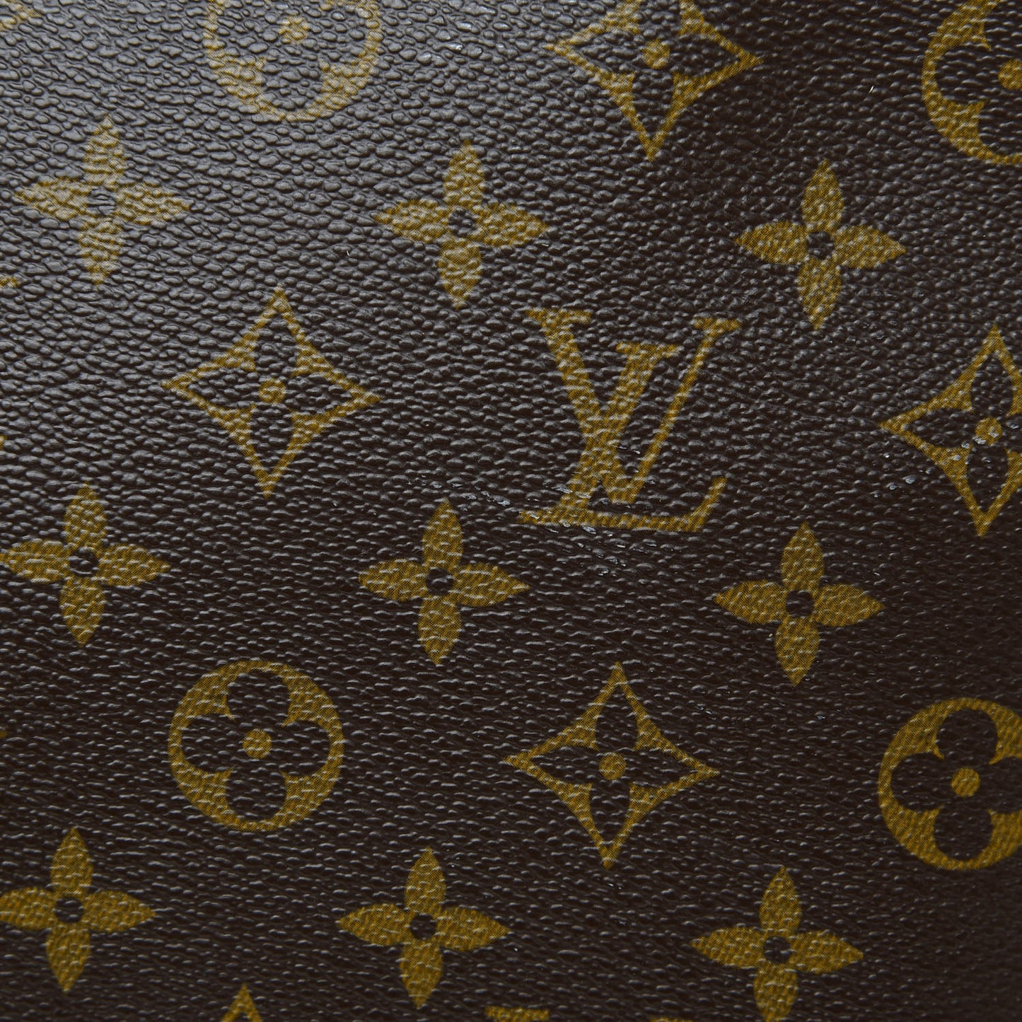 Monogram Abbesses Messenger Bag