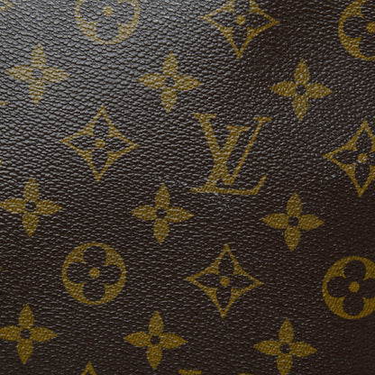 Louis Vuitton Monogram Abbesses Messenger Bag 14 of 17