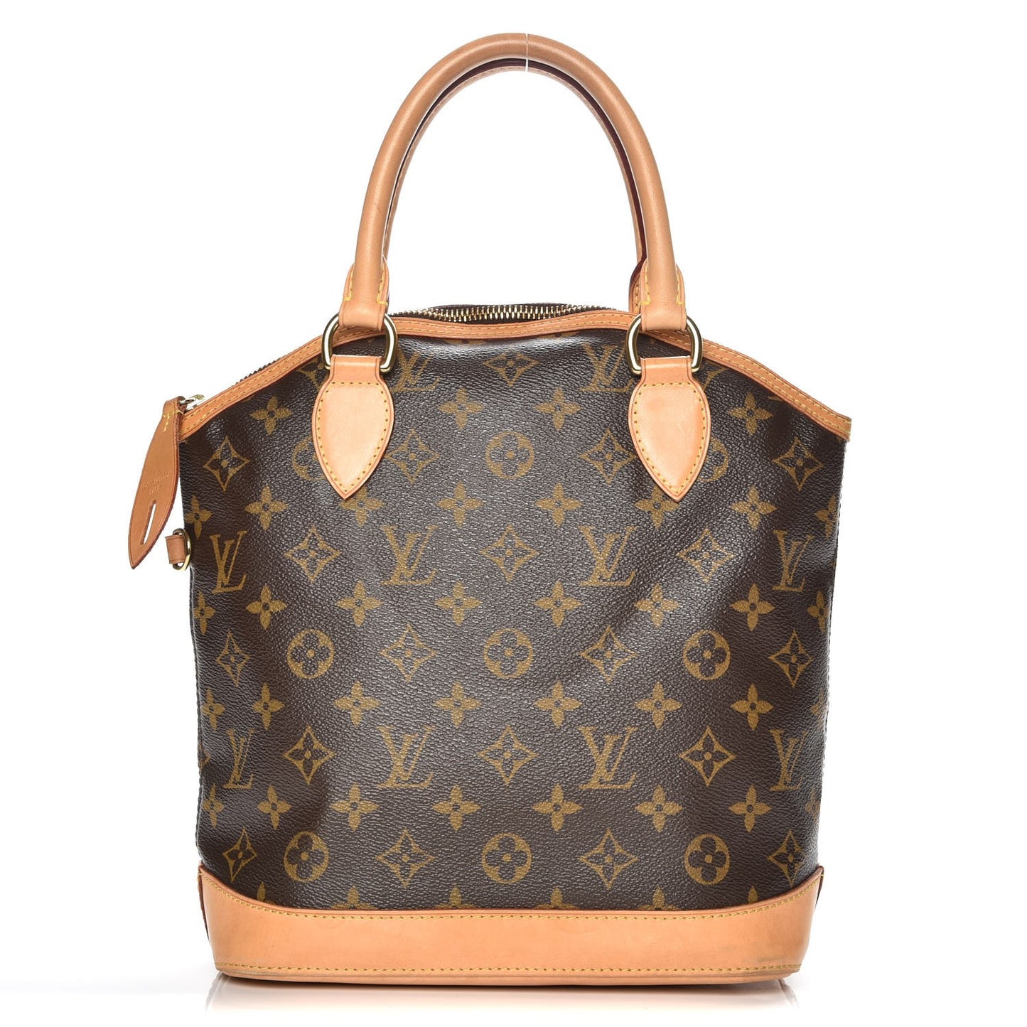 Monogram Lockit PM