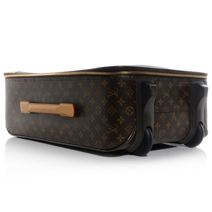 Louis Vuitton Monogram Pegase 55 4 of 7