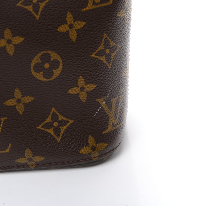 Louis Vuitton Monogram Luco 14 of 18