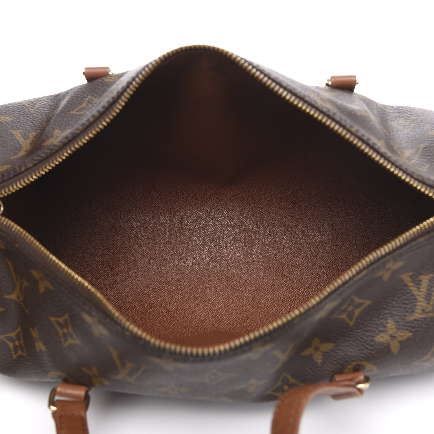 Louis Vuitton Monogram Papillon 30 5 of 12
