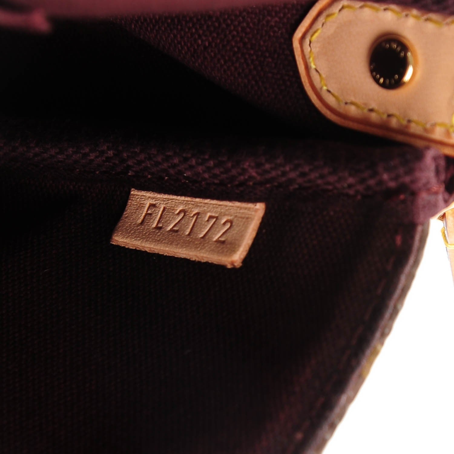 Louis Vuitton Monogram Favorite MM 7 of 7