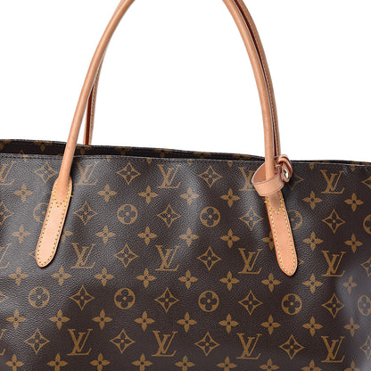 Louis Vuitton Monogram Raspail MM 14 of 14