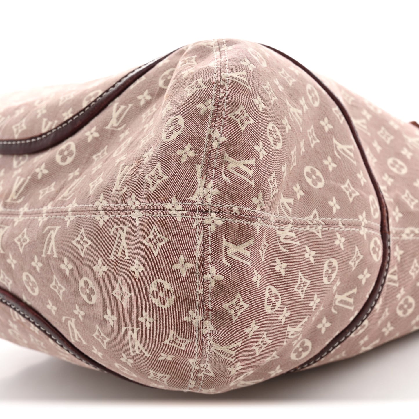 Monogram Idylle Elegie Sepia
