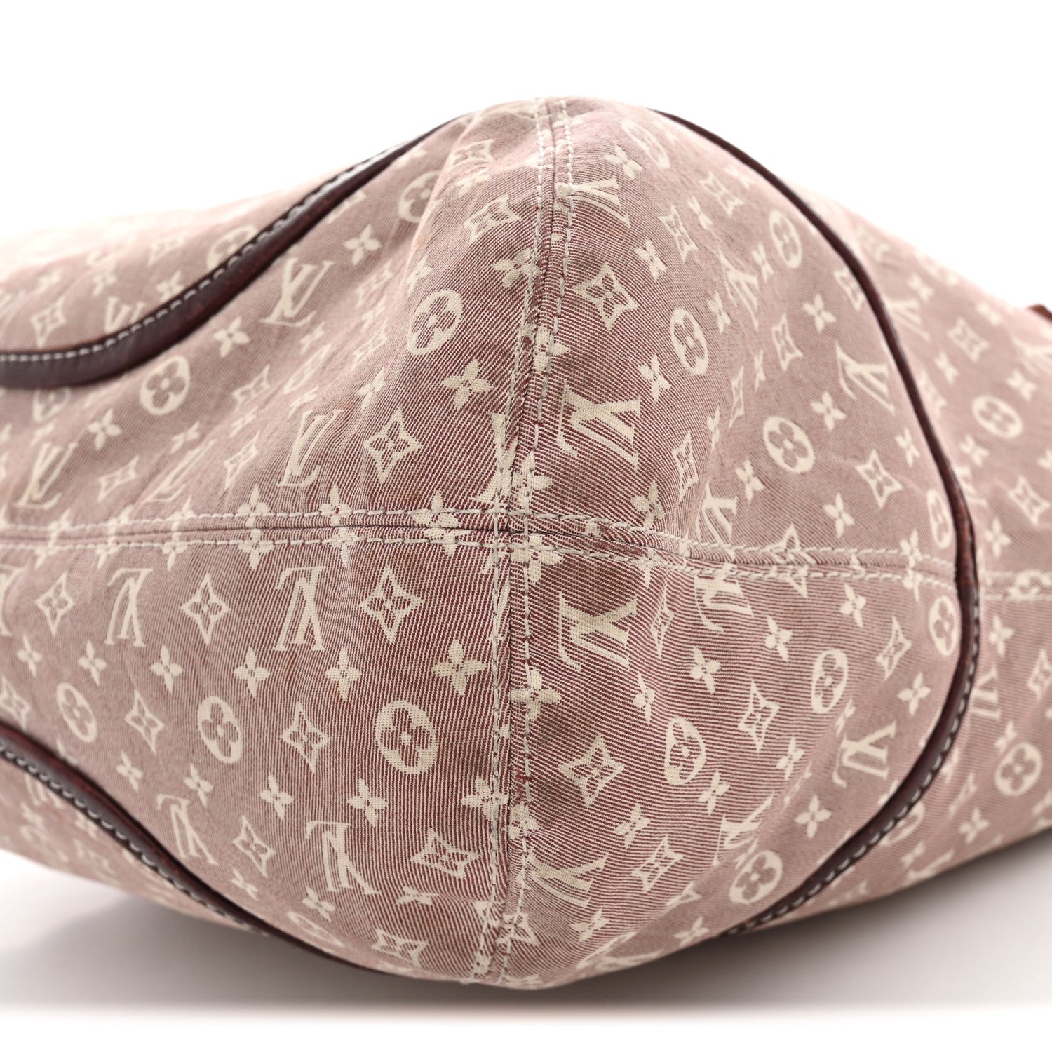 Louis Vuitton Monogram Idylle Elegie Sepia 9 of 14