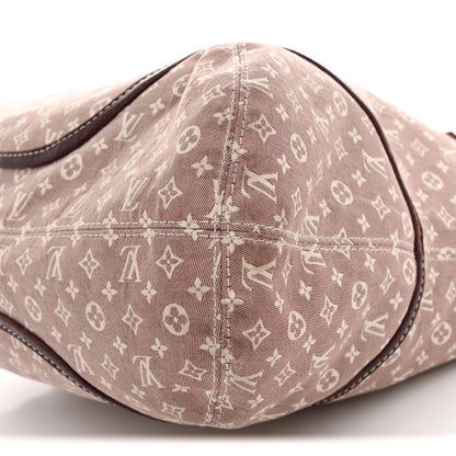 Louis Vuitton Monogram Idylle Elegie Sepia 9 of 14