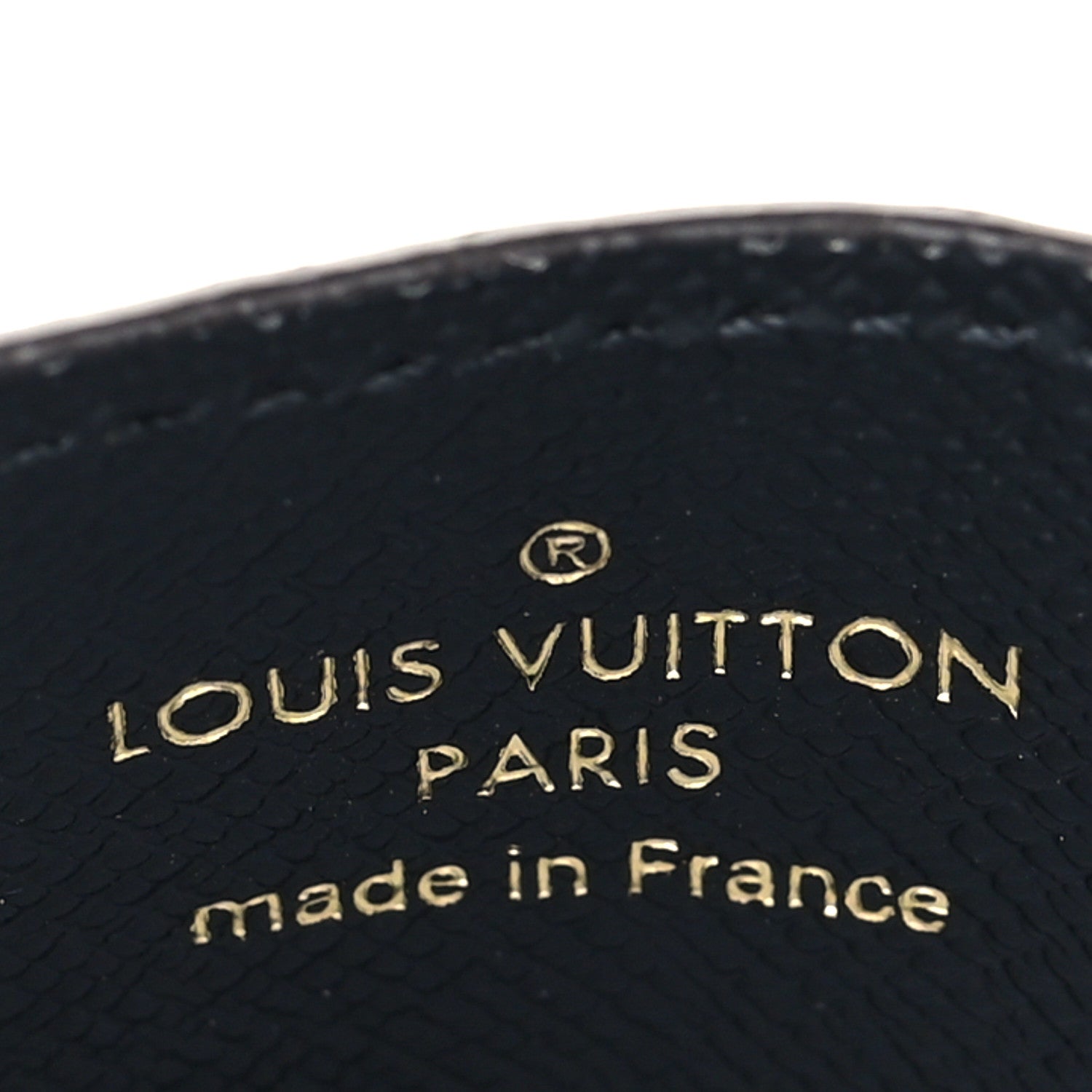 Louis Vuitton Reverse Monogram Card Holder 6 of 7